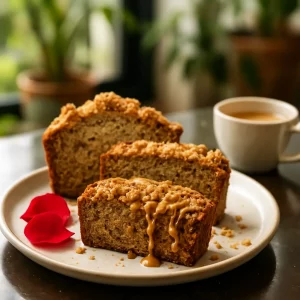 Biscoff Ba a a B ead Recipe