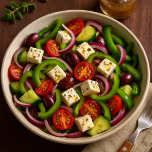 Greek Salad
