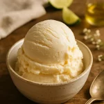 Ninja Creami Vanilla Ice Cream Recipe