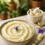 Lebanese Garlic Sauce Recipe