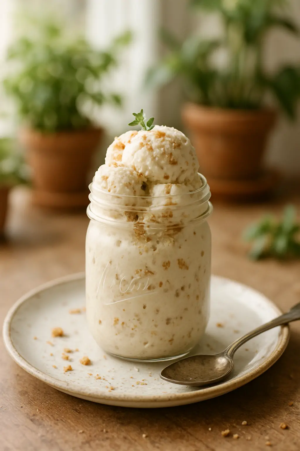 homemade ice cream recipes with various flavors
