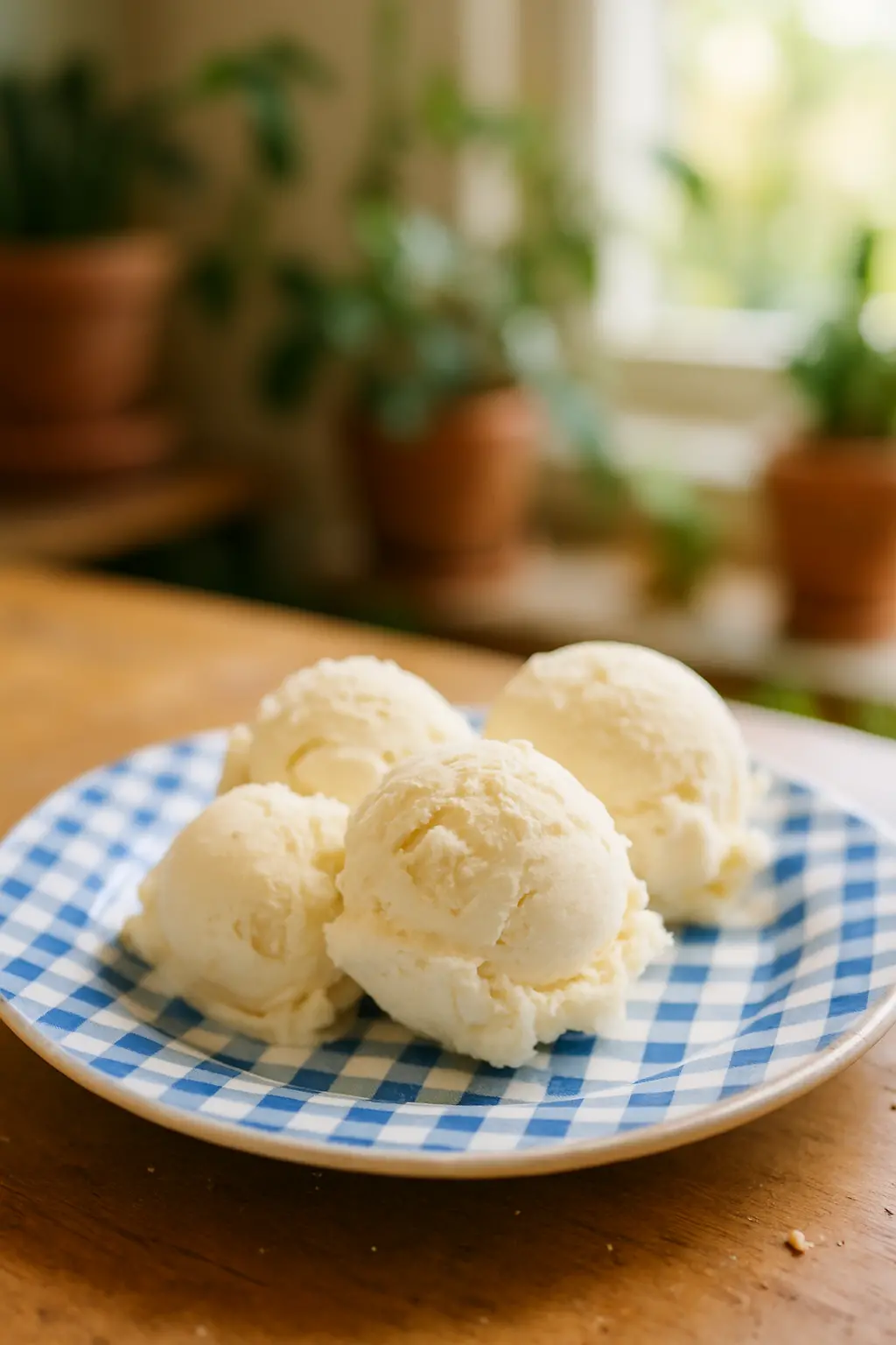 Simple 4 Quart Homemade Vanilla Ice Cream Recipe 2 Simple Homemade Vanilla Ice Cream