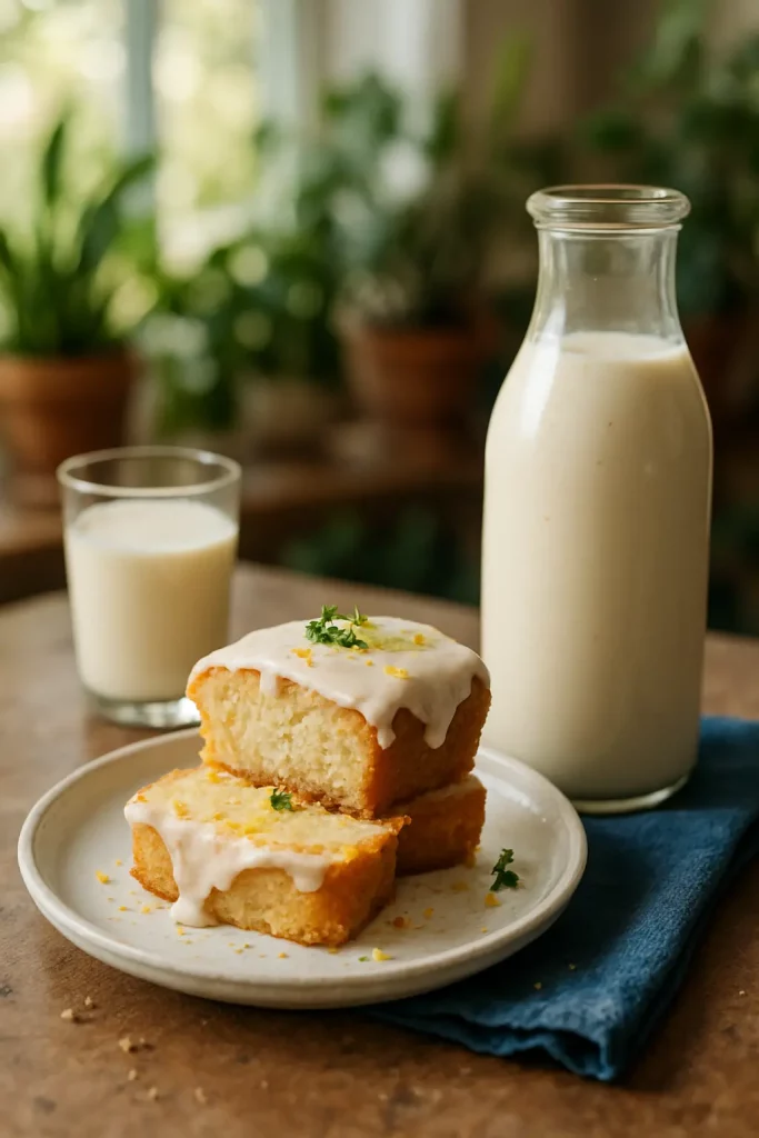 How To Make Milk From Heavy Whipping Cream