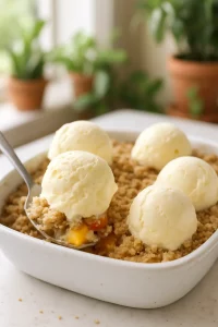 Homemade Ice Cream without Heavy Cream