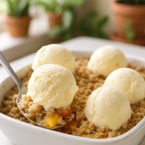 Homemade Ice Cream without Heavy Cream