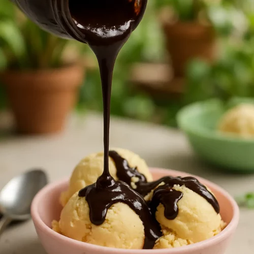 How to make ice cream without cream
