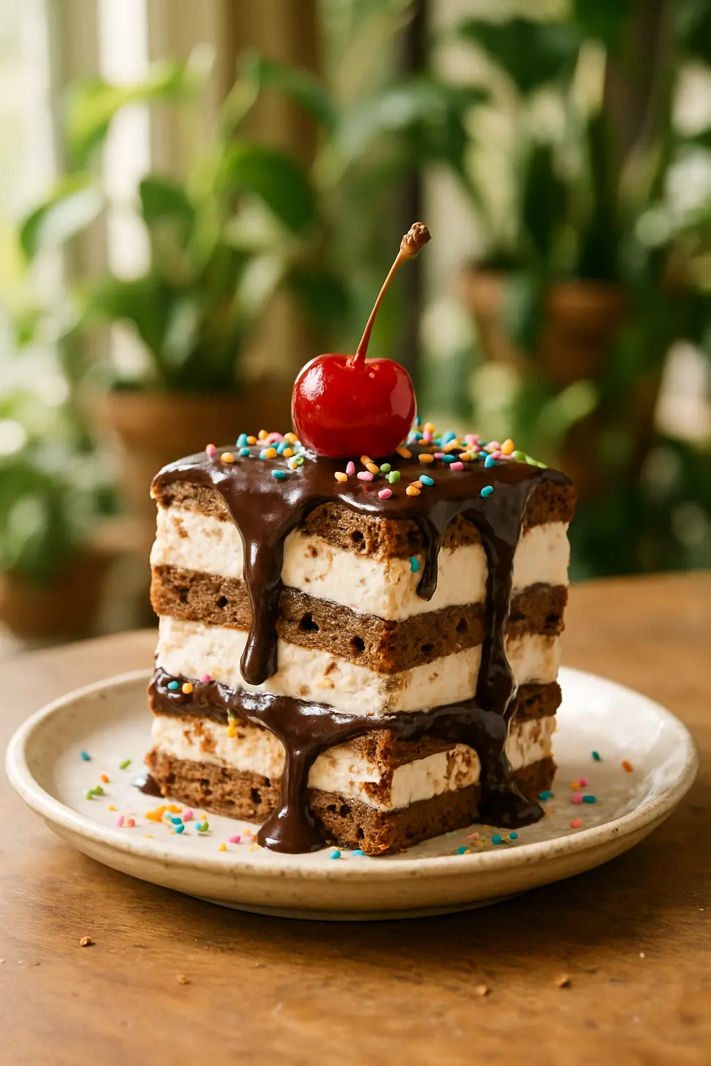 recipes using ice cream for delicious desserts