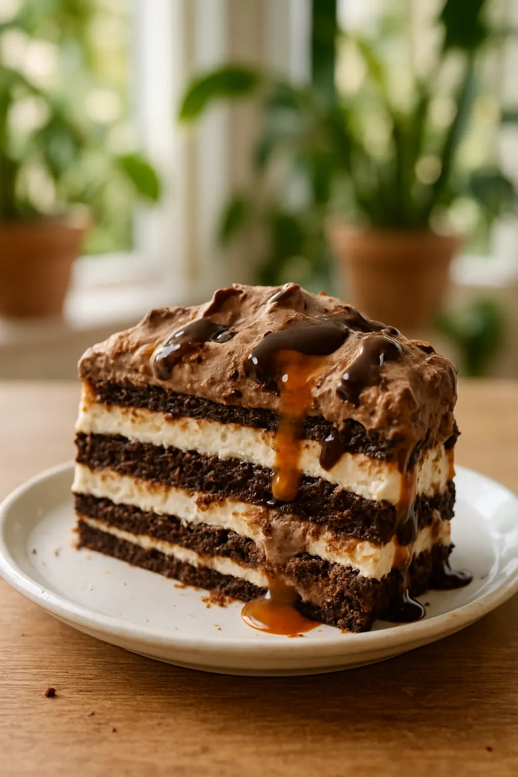 easy ice cream sandwich cake recipe