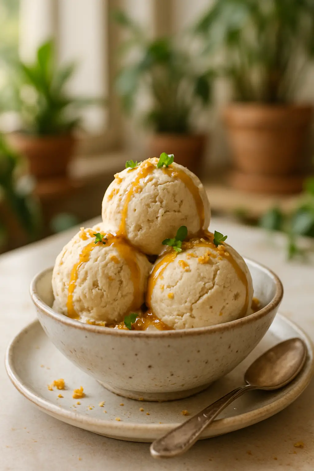 key features to look for in best vegan ice cream makers