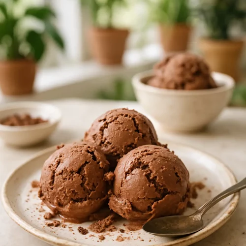 Best Homemade Chocolate Ice Cream Recipe