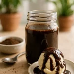 5-Minute Homemade Chocolate Syrup