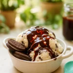 Simple Homemade Chocolate Sauce