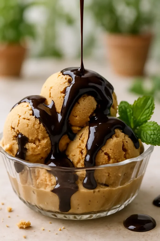 Chocolate Syrup