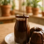 Chocolate Syrup Recipe