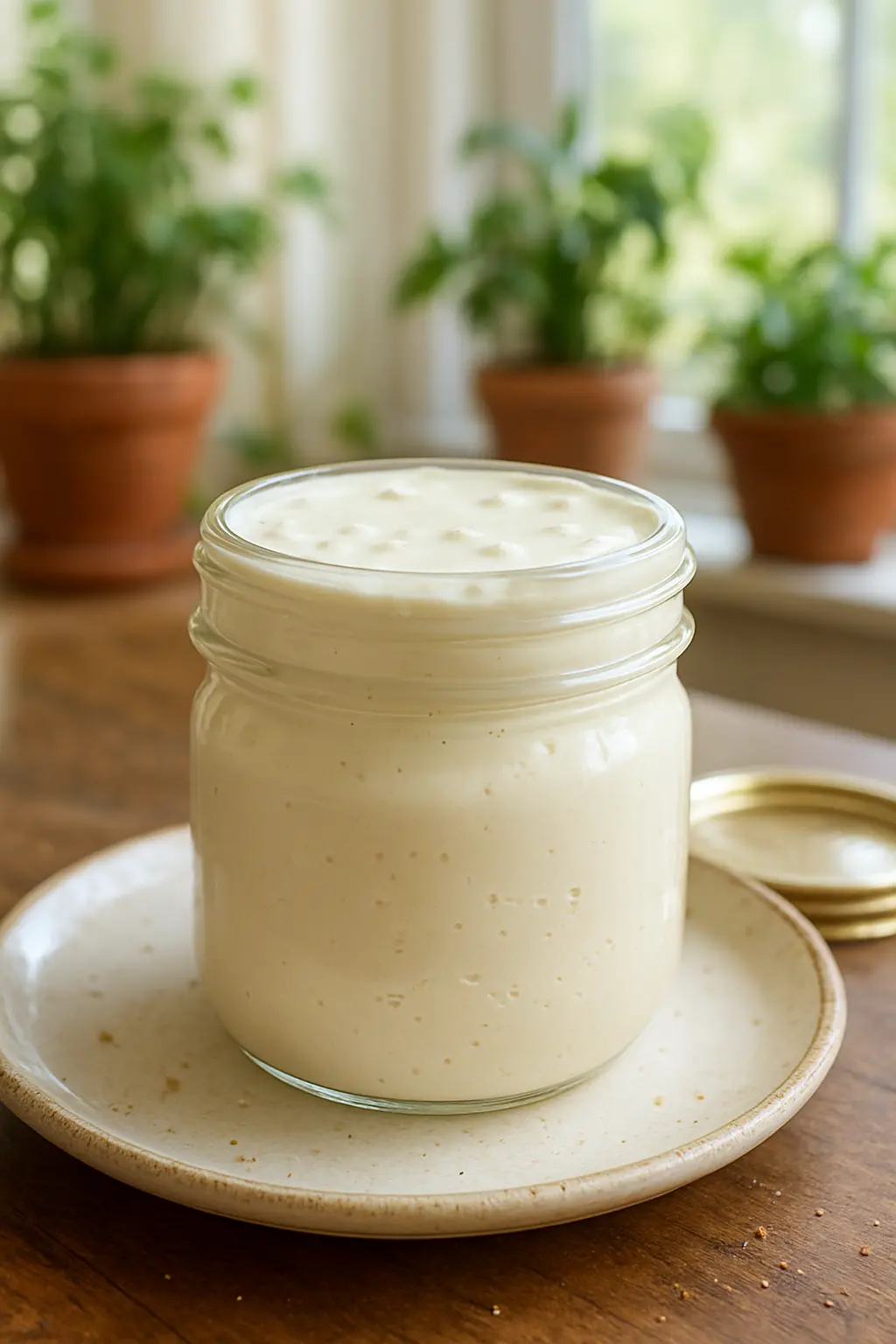 How to Make Milk Cream for Ice Cream – Easy Fresh Cream Recipe 2 Fresh Cream Recipe | Homemade Fresh Cream