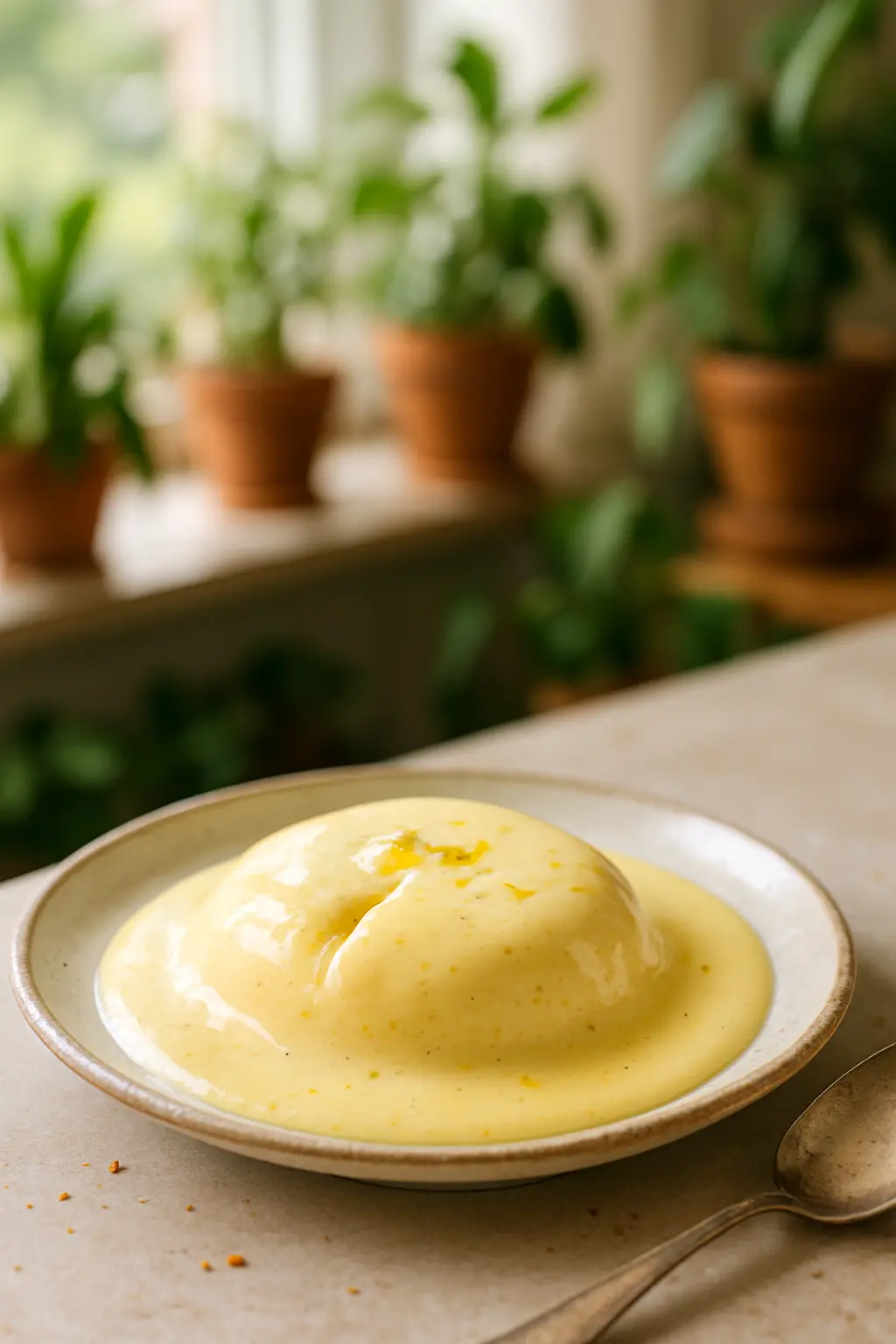 Creamy Creme Anglaise: The Perfect Vanilla Sauce & Ice Cream Base 2 Creme Anglaise (Vanilla Sauce + Ice Cream Base)