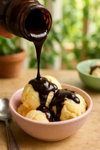 How to make ice cream without cream