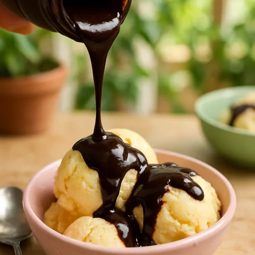 How to make ice cream without cream