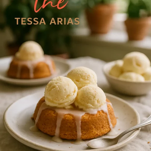 How to Make French Vanilla Ice Cream
