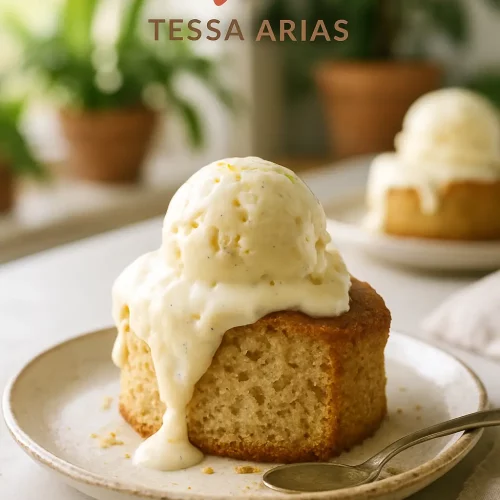 How to Make French Vanilla Ice Cream