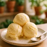 French Vanilla Ice Cream
