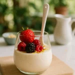 Panna Cotta