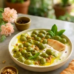 Marinated Olive Dip Recipe