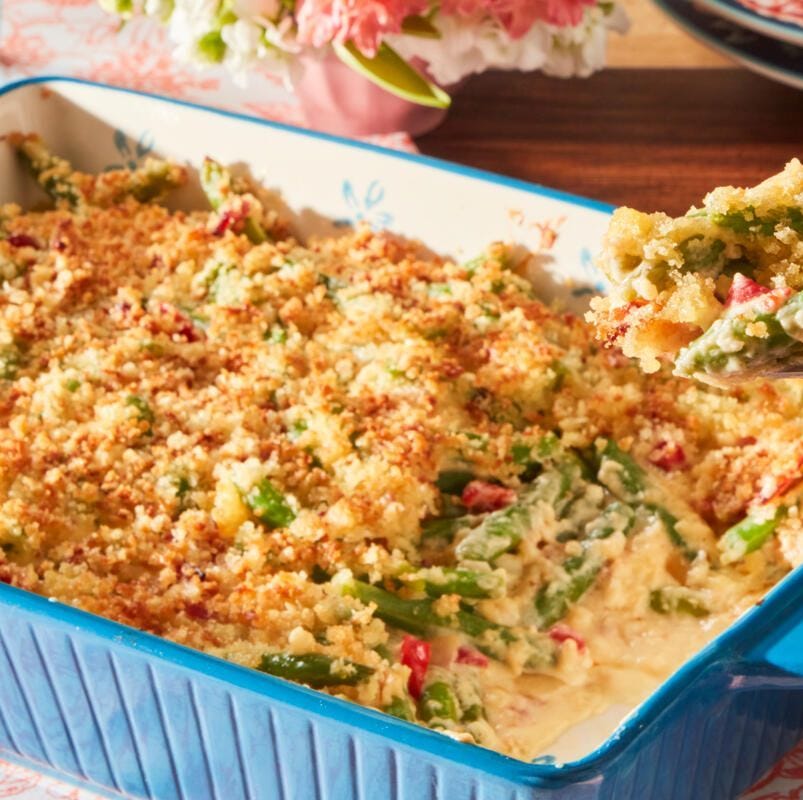 Green Bean Casserole with Cheese: The Simple Truth Revealed 3 Green Bean Casserole with Cheese: The Simple Truth Revealed
