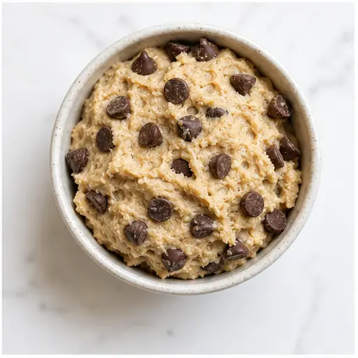 Step 4: Serve and enjoy