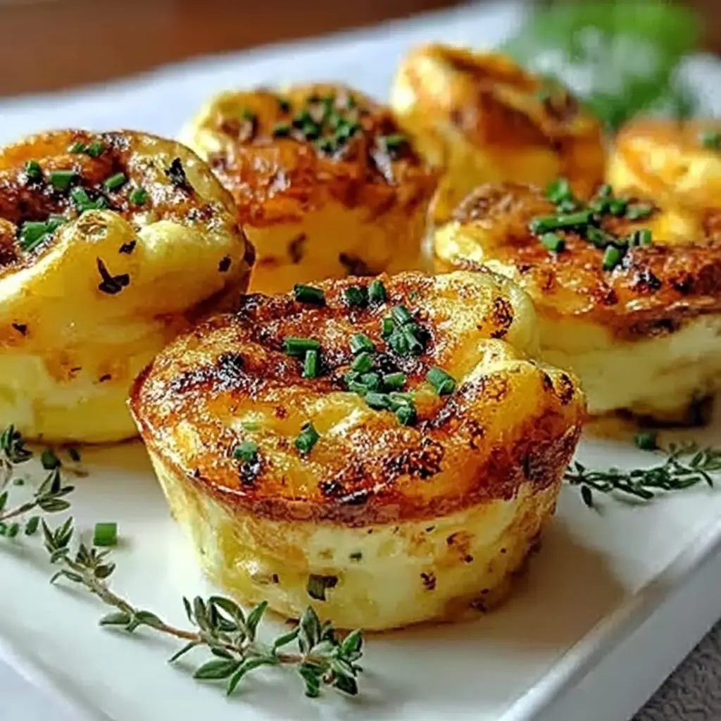 cottage cheese egg bites