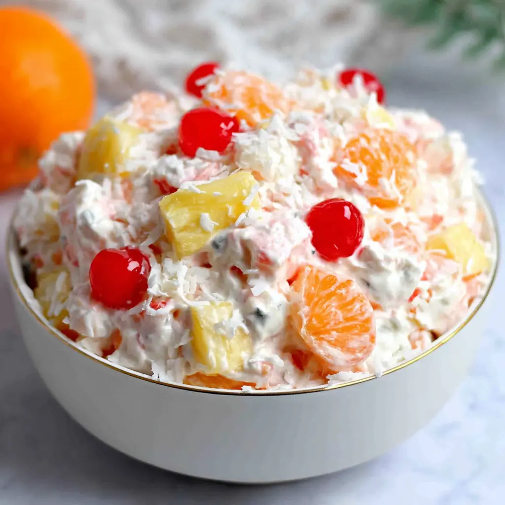 ambrosia salad