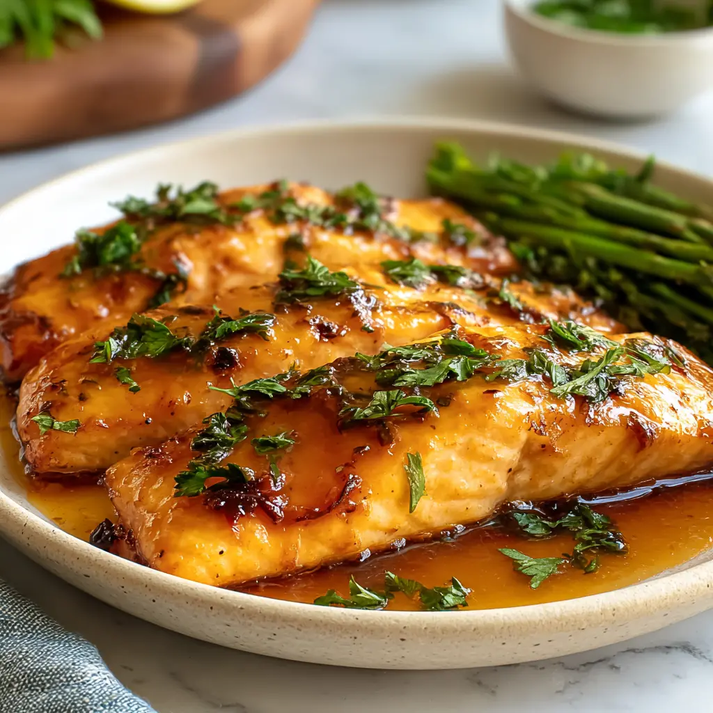 3 ingredient salmon bake 430094999
