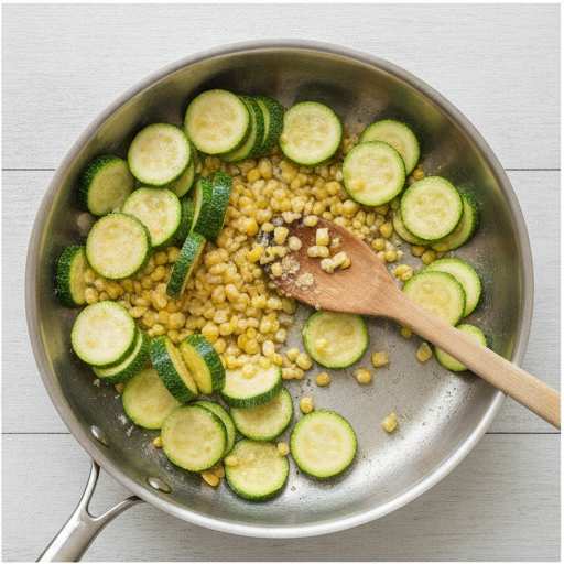 9x13 zucchini recipes - step 2