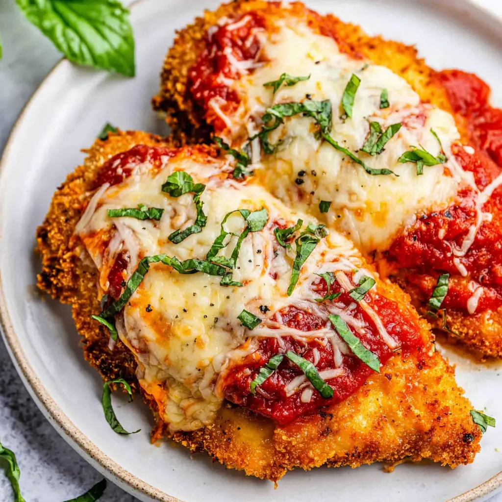 baked parmesan chicken 184536887