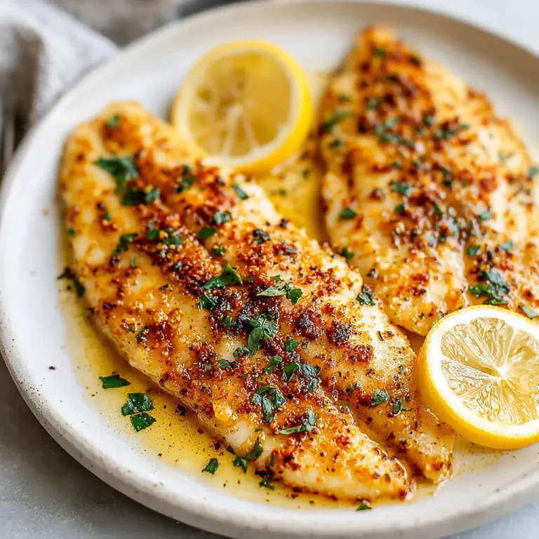 baked tilapia 369567718