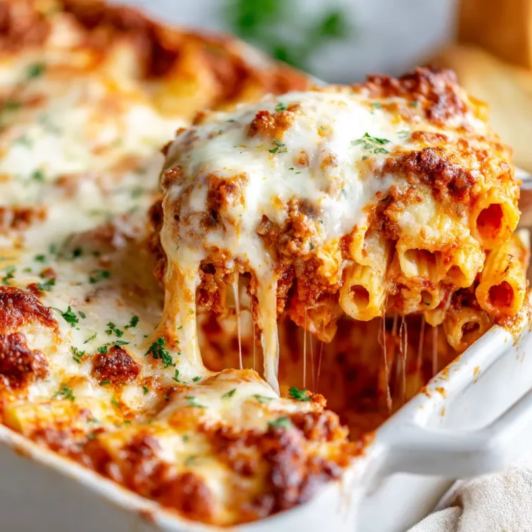 baked ziti 889123119