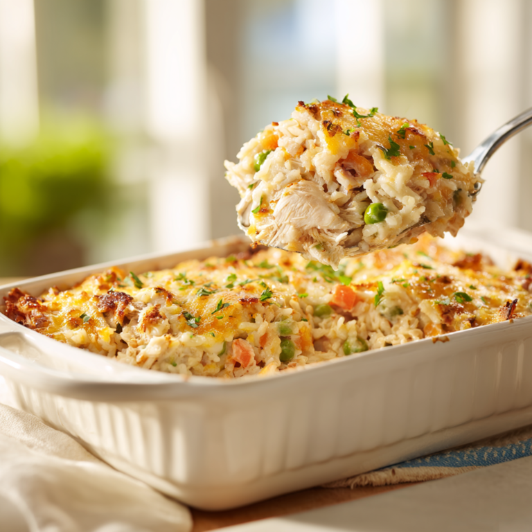 casserole recipes for july - final presentation