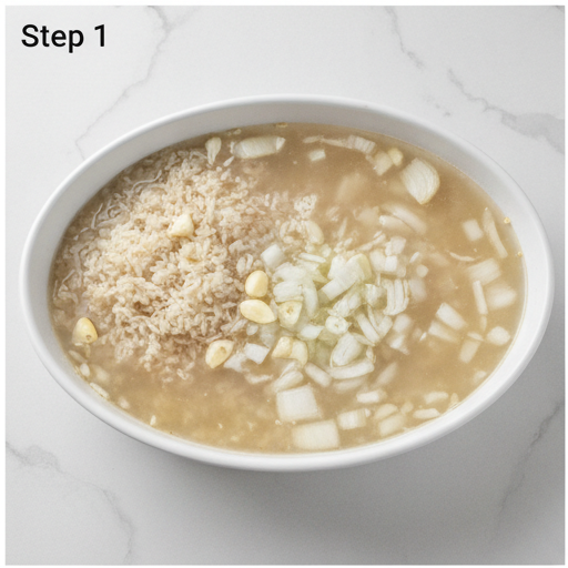 casserole recipes for july - step 1