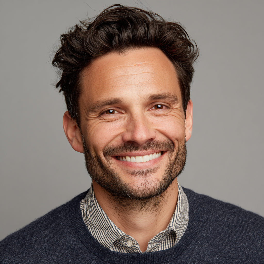 Ethan Miller