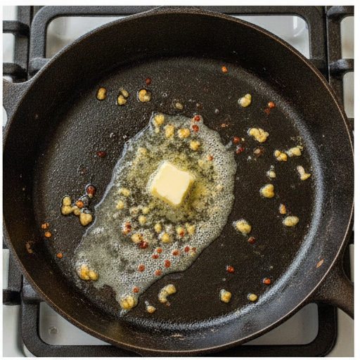 frozen lemon pasta recipe - step 2