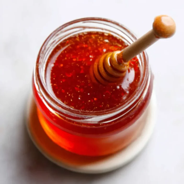 hot honey recipe 65144280