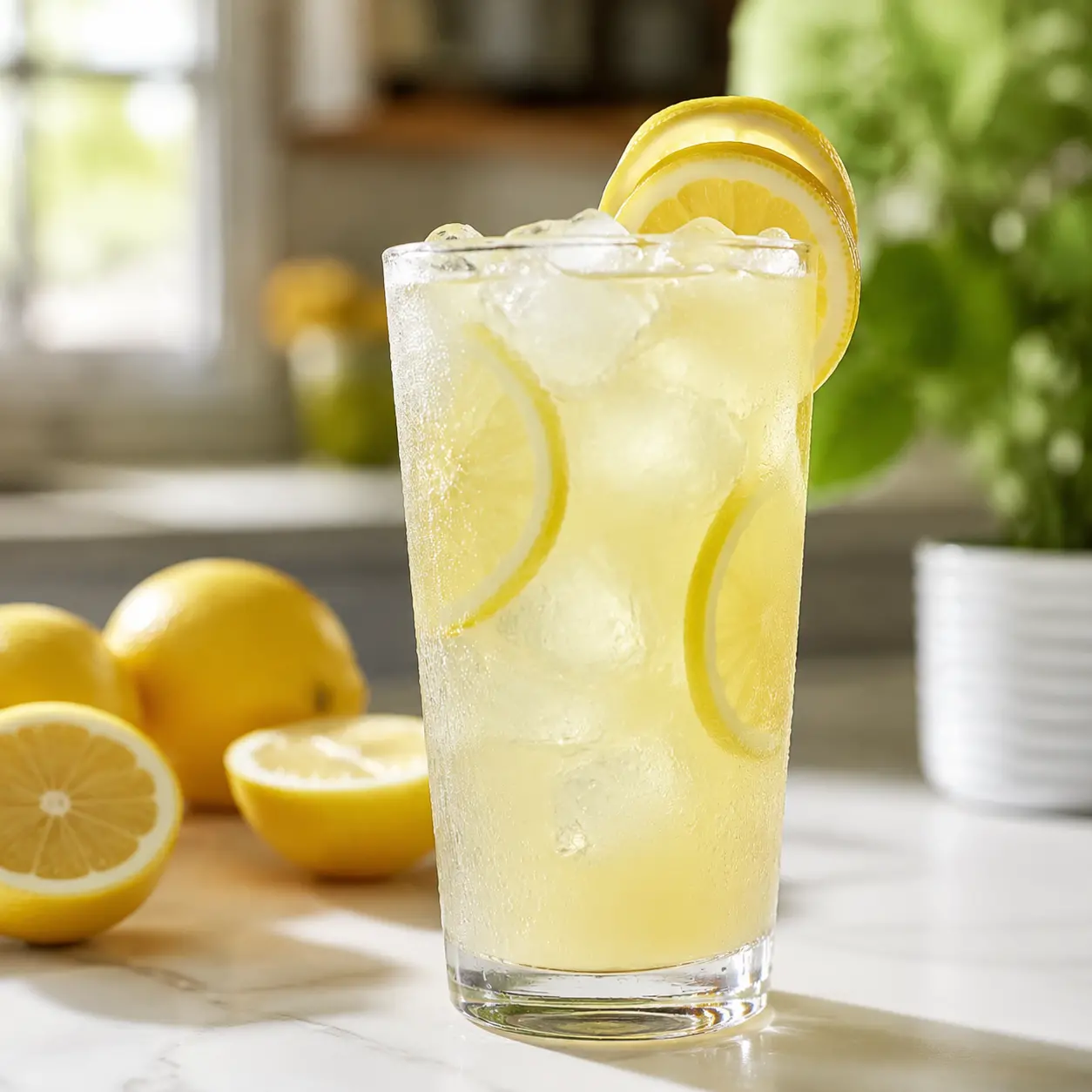 lemonade recipe - final presentation
