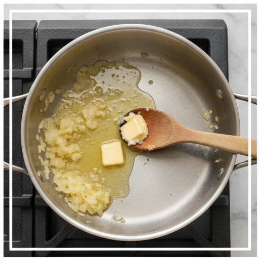 martha stewart mac and cheese - step 1