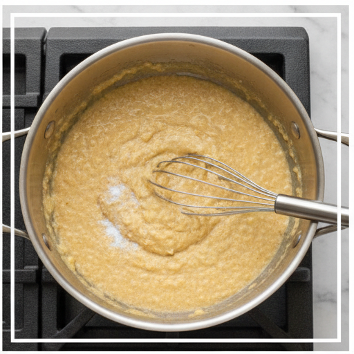 martha stewart mac and cheese - step 2