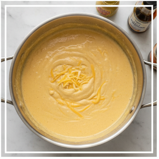 martha stewart mac and cheese - step 4