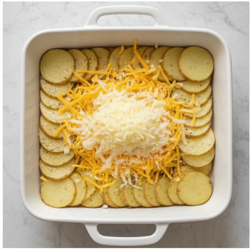 most saved recipes last week - step 3