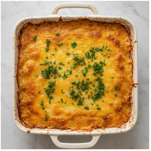 most saved recipes last week - step 4