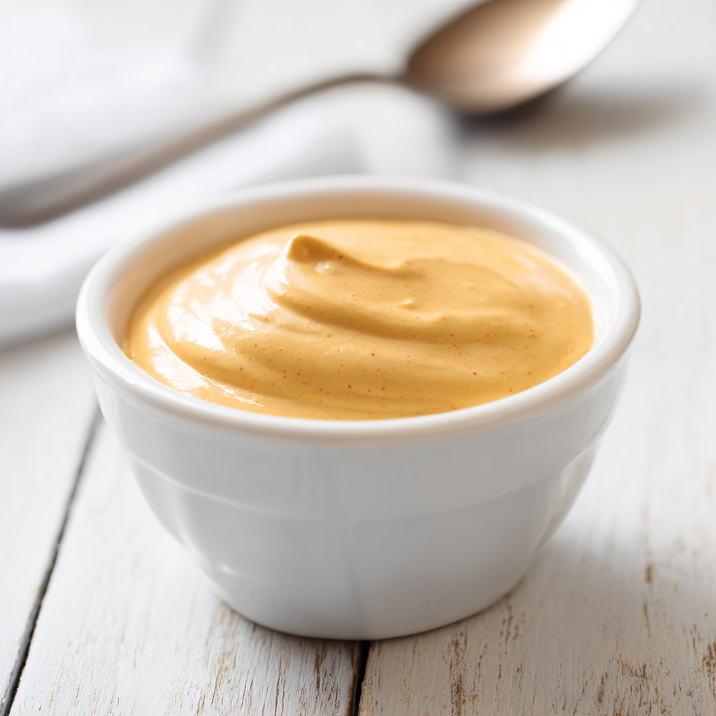 smash burger sauce