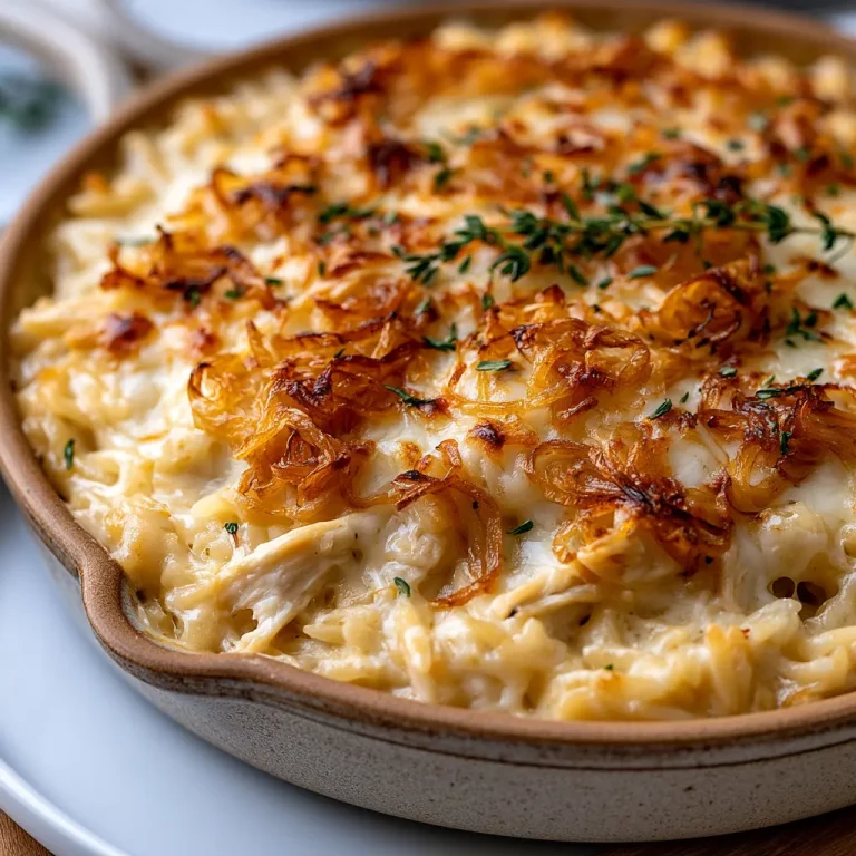 chicken pot pie orzo 730157852