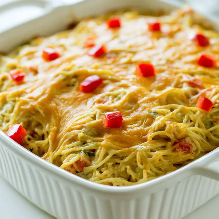 chicken spaghetti 186774581
